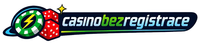 Casinobezregistrace